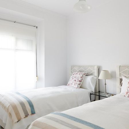 Apartamento Con Vistas Al Mar Màlaga Exteriér fotografie
