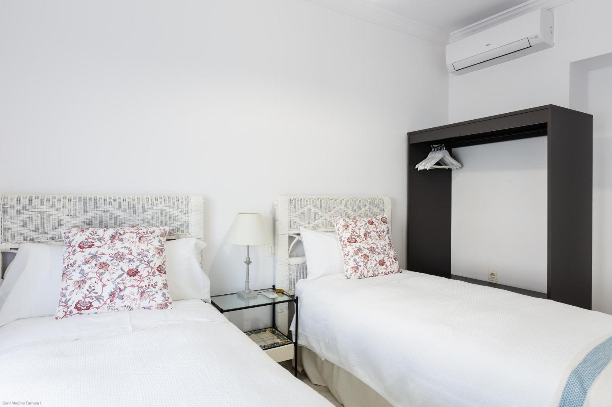 Apartamento Con Vistas Al Mar Màlaga Exteriér fotografie