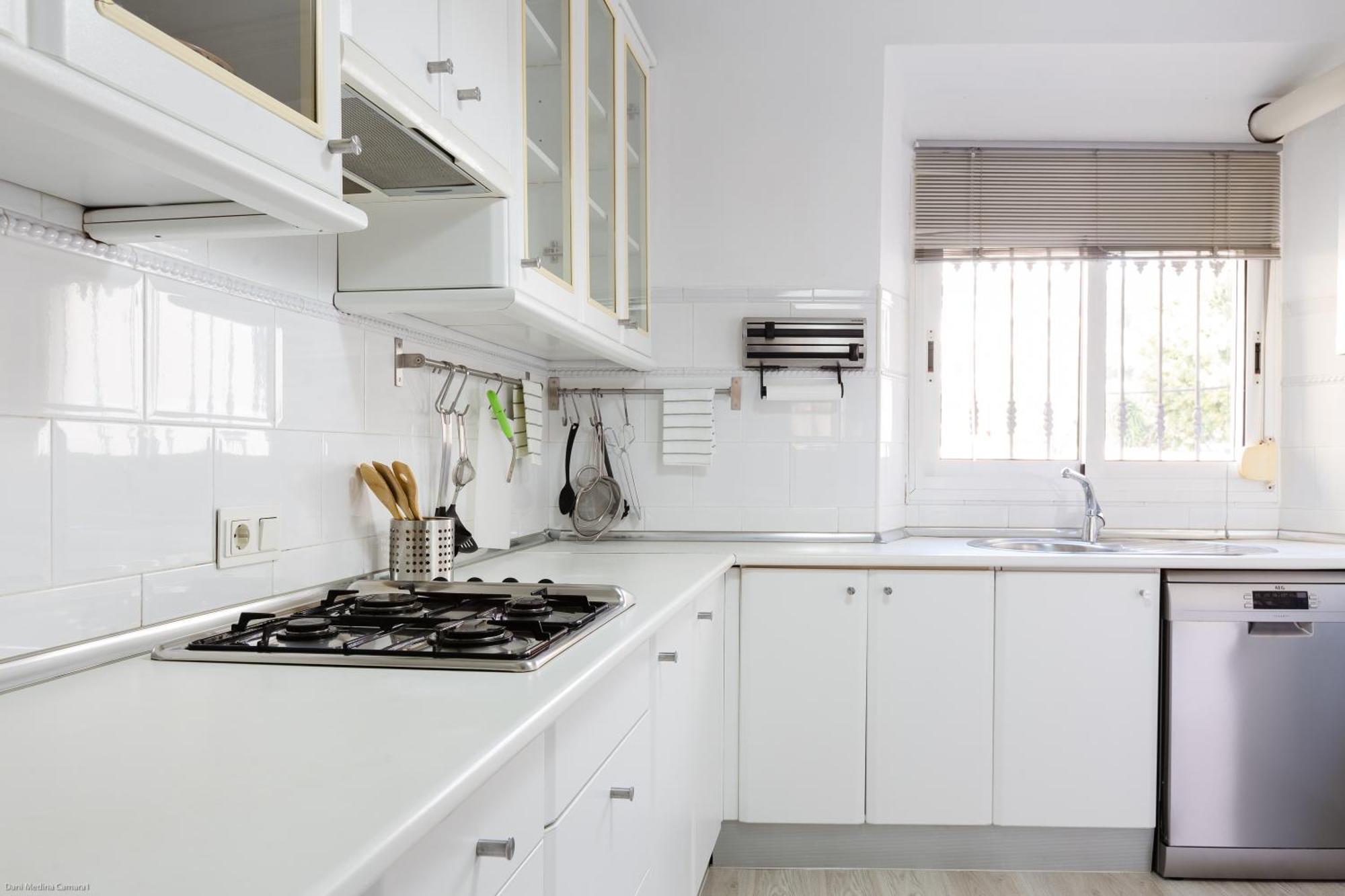 Apartamento Con Vistas Al Mar Màlaga Exteriér fotografie