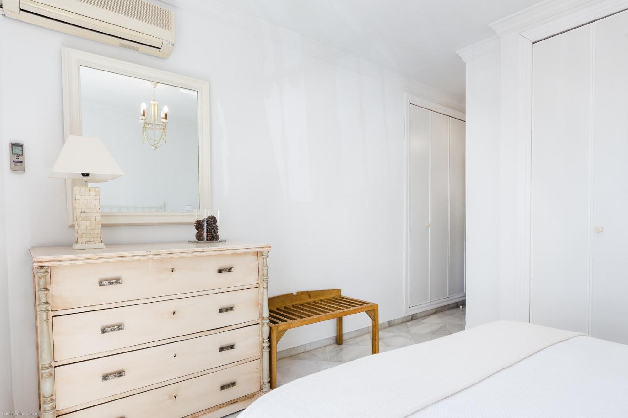 Apartamento Con Vistas Al Mar Màlaga Exteriér fotografie
